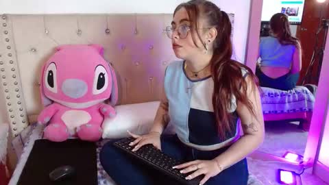Snapshot of sofiimoon chatting on October 20, 11:32 am sofiimoon online show from October 20, 11:32 am