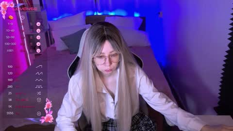 Sofia online show from November 12, 2:12 am