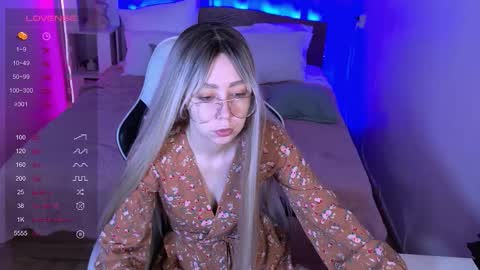 Sofia online show from December 3, 2:19 am