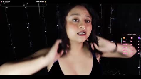 Demi Sofia online show from February 5, 10:36 pm