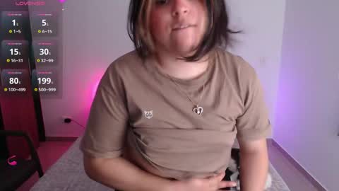 Snapshot of sofix_ chatting on May 28, 8:06 pm Lau online show from May 28, 8:06 pm