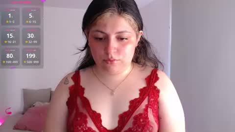 Snapshot of sofix_ chatting on June 24, 6:51 pm Lau online show from June 24, 6:51 pm