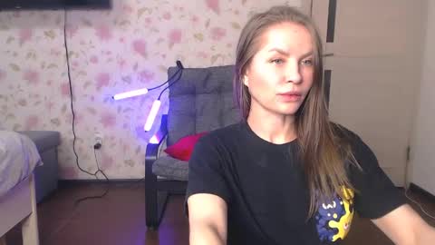  Kaitbrunette and SofiblondeWelcome room Private is Open  Make us happy online show from May 26, 7:59 am