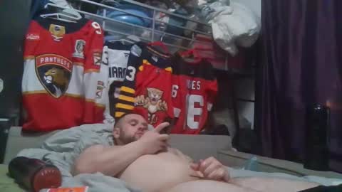 Mason Muscles online show from January 16, 2:37 am