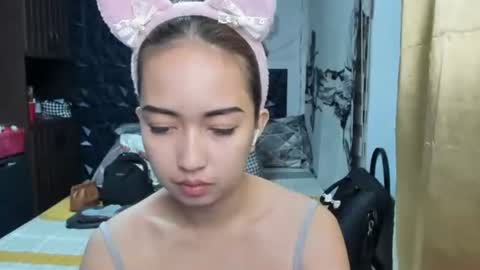 Angel online show from January 11, 2:22 pm