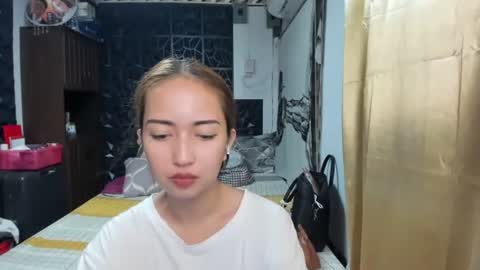 Angel online show from January 13, 3:28 pm