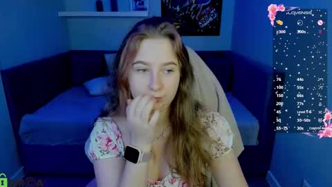 Anna GMT2 Wed Thu Fri Sat Sun  online show from October 10, 1:15 am