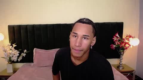 Cam and Amy online show from October 17, 7:49 pm