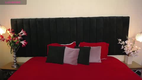 Cam and Amy online show from March 3, 7:53 pm