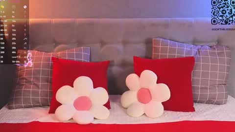 Milisa online show from December 20, 9:33 pm