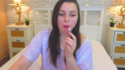 Lilly online show from February 6, 6:40 am