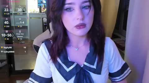 Di online show from November 12, 10:20 pm