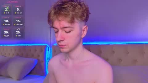 PAUL online show from December 4, 9:12 pm