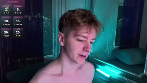 PAUL online show from December 16, 8:47 pm