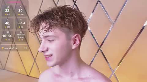 PAUL online show from February 24, 3:54 pm