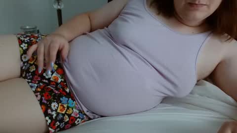 chubby enby sissy online show from September 23, 7:50 pm
