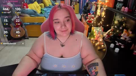 Sofie online show from January 1, 5:22 am