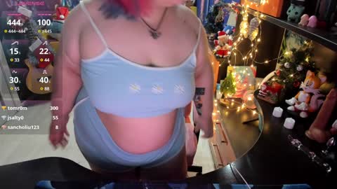 Sofie online show from January 1, 8:24 am