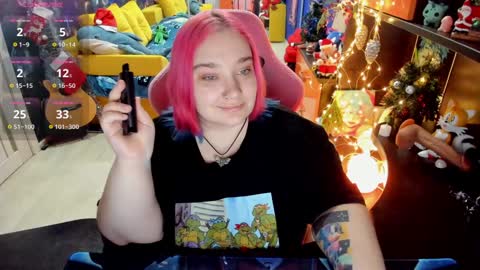 Sofie online show from January 3, 3:33 pm