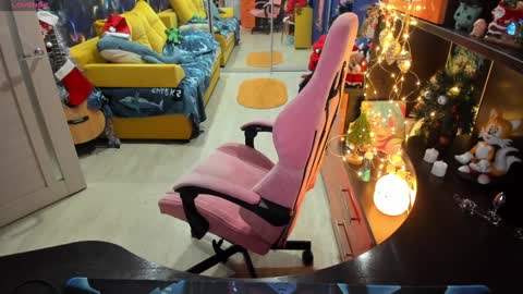 Sofie online show from January 5, 2:17 am