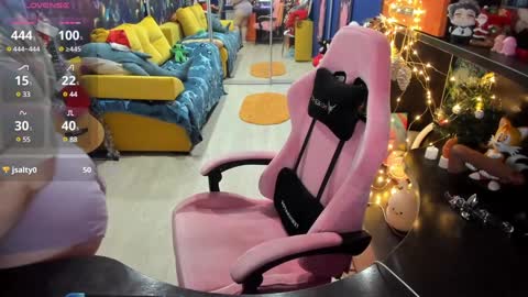 Sofie online show from January 7, 5:43 am