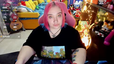 Sofie online show from January 9, 5:34 am