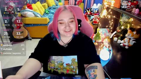 Sofie online show from January 9, 8:34 am