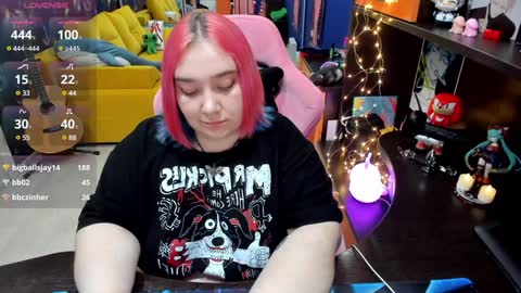 Sofie online show from January 21, 8:41 am