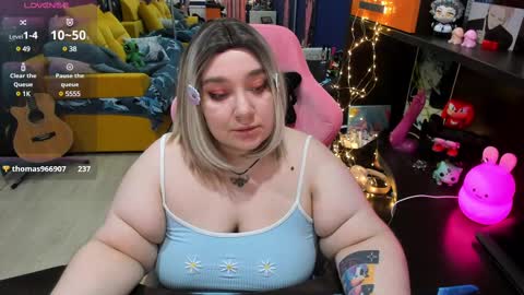 Sofie online show from February 11, 8:15 am