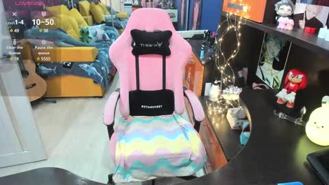 Sofie online show from February 26, 2:48 am