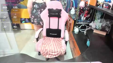 Sofie online show from September 18, 2:13 am