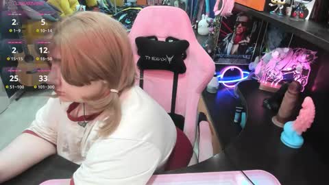 Sofie online show from September 27, 2:38 am