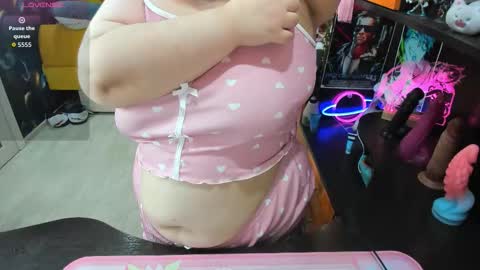 Sofie online show from December 18, 3:12 am