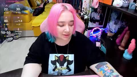 Sofie online show from March 28, 4:01 am