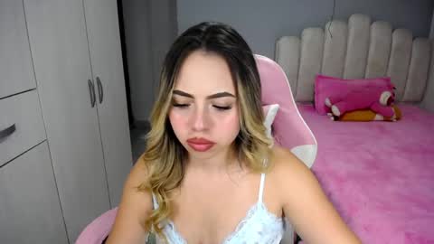 Fran online show from April 10, 3:12 am