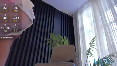 Jenna online show from September 27, 1:27 pm