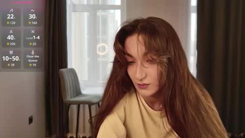 Jenna online show from October 2, 12:34 pm