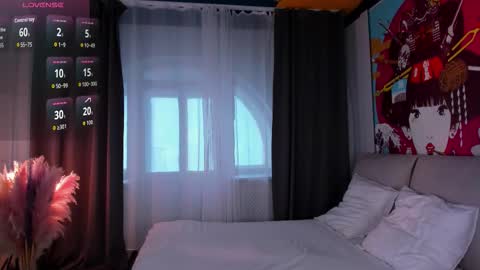 Jenna online show from October 21, 12:50 pm