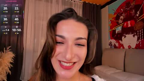 Jenna online show from November 21, 5:17 am