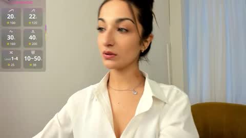 Jenna online show from November 30, 12:09 pm