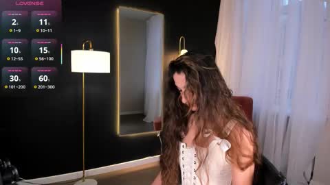 Jenna online show from December 2, 12:21 pm