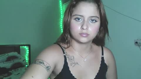 softmelodyx online show from December 2, 8:37 pm