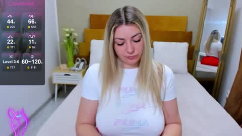 Softpleasurex online show from April 17, 7:22 am