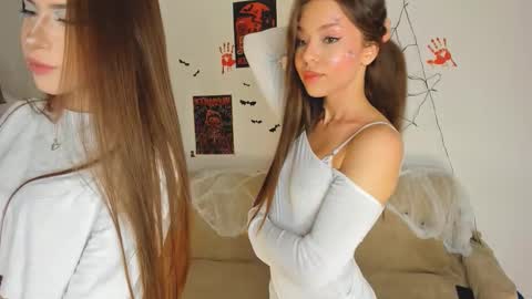 sofia online show from October 31, 2:18 pm