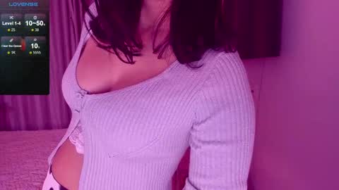 Snapshot of softt_kitty chatting on March 7, 10:21 pm Emily online show from March 7, 10:21 pm