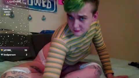 Day online show from December 19, 1:28 am