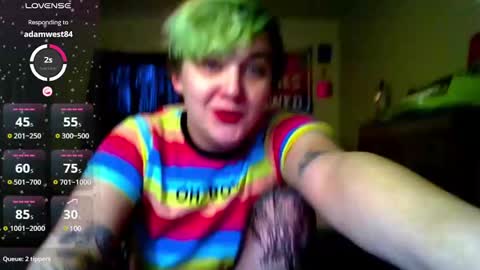 Day online show from March 5, 5:18 pm