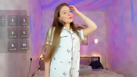 softy_bunny online show from June 2, 7:49 pm