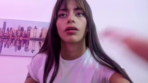 sofy_durand online show from March 7, 7:33 pm