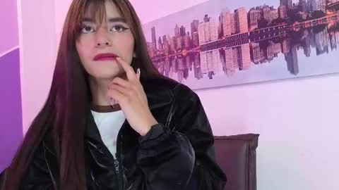 sofy_durand online show from March 24, 11:59 am